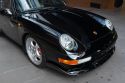 1995 Porsche 911 Carrera 993 RS Touring Coupe 2dr Man 6sp 3.6i 