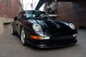 1995 Porsche 911 Carrera 993 RS Touring Coupe 2dr Man 6sp 3.6i 