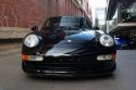 1995 Porsche 911 Carrera 993 RS Touring Coupe 2dr Man 6sp 3.6i 