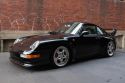 1995 Porsche 911 Carrera 993 RS Touring Coupe 2dr Man 6sp 3.6i 