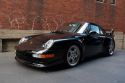 1995 Porsche 911 Carrera 993 RS Touring Coupe 2dr Man 6sp 3.6i 