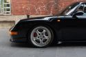 1995 Porsche 911 Carrera 993 RS Touring Coupe 2dr Man 6sp 3.6i 