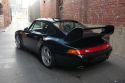 1995 Porsche 911 Carrera 993 RS Touring Coupe 2dr Man 6sp 3.6i 