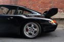 1995 Porsche 911 Carrera 993 RS Touring Coupe 2dr Man 6sp 3.6i 