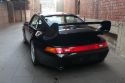 1995 Porsche 911 Carrera 993 RS Touring Coupe 2dr Man 6sp 3.6i 