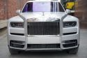 2019 Rolls-Royce Cullinan RR31 Wagon 5dr Auto 8sp AWD 6.7TT 