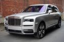 2019 Rolls-Royce Cullinan RR31 Wagon 5dr Auto 8sp AWD 6.7TT 