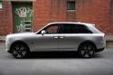 2019 Rolls-Royce Cullinan RR31 Wagon 5dr Auto 8sp AWD 6.7TT 