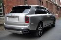 2019 Rolls-Royce Cullinan RR31 Wagon 5dr Auto 8sp AWD 6.7TT 