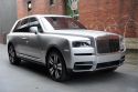 2019 Rolls-Royce Cullinan RR31 Wagon 5dr Auto 8sp AWD 6.7TT 