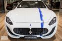 2014 MASERATI GRANTURISMO M145 MY14 SPORT for sale in Australia