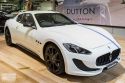 2014 MASERATI GRANTURISMO M145 MY14 SPORT for sale in Australia