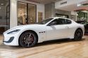 2014 MASERATI GRANTURISMO M145 MY14 SPORT for sale in Australia