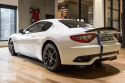 2014 MASERATI GRANTURISMO M145 MY14 SPORT for sale in Australia