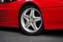 1992 Ferrari 512tr Coupe 2dr Man 5sp 5.0i [Oct] 