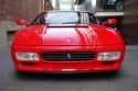 1992 Ferrari 512tr Coupe 2dr Man 5sp 5.0i [Oct] 