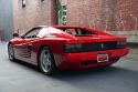 1992 Ferrari 512tr Coupe 2dr Man 5sp 5.0i [Oct] 