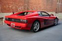 1992 Ferrari 512tr Coupe 2dr Man 5sp 5.0i [Oct] 