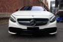 2017 Mercedes-Benz S63 C217 AMG Coupe 2dr SPEEDSHIFT MCT 7sp 5.5TT 