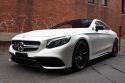 2017 Mercedes-Benz S63 C217 AMG Coupe 2dr SPEEDSHIFT MCT 7sp 5.5TT 