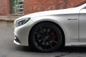 2017 Mercedes-Benz S63 C217 AMG Coupe 2dr SPEEDSHIFT MCT 7sp 5.5TT 