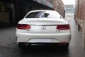 2017 Mercedes-Benz S63 C217 AMG Coupe 2dr SPEEDSHIFT MCT 7sp 5.5TT 