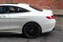 2017 Mercedes-Benz S63 C217 AMG Coupe 2dr SPEEDSHIFT MCT 7sp 5.5TT 