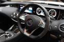 2017 Mercedes-Benz S63 C217 AMG Coupe 2dr SPEEDSHIFT MCT 7sp 5.5TT 