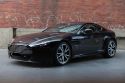 2012 Aston Martin V8 Vantage Coupe 2dr Sportshift II 7sp 4.7i [MY13] 