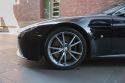 2012 Aston Martin V8 Vantage Coupe 2dr Sportshift II 7sp 4.7i [MY13] 