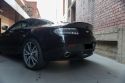 2012 Aston Martin V8 Vantage Coupe 2dr Sportshift II 7sp 4.7i [MY13] 