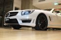 2013 Mercedes Benz SL63 AMG for sale in Australia