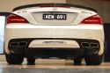 2013 Mercedes Benz SL63 AMG for sale in Australia