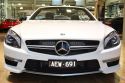 2013 Mercedes Benz SL63 AMG for sale in Australia