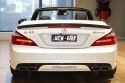 2013 Mercedes Benz SL63 AMG for sale in Australia