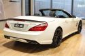 2013 Mercedes Benz SL63 AMG for sale in Australia