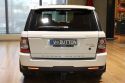 2010 LAND ROVER RANGE ROVER SPORT L320 MY10 TDV8 LUXURY - for sale in Australia