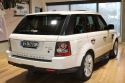 2010 LAND ROVER RANGE ROVER SPORT L320 MY10 TDV8 LUXURY - for sale in Australia