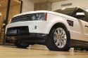 2010 LAND ROVER RANGE ROVER SPORT L320 MY10 TDV8 LUXURY - for sale in Australia