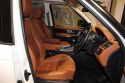 2010 LAND ROVER RANGE ROVER SPORT L320 MY10 TDV8 LUXURY - for sale in Australia