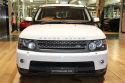 2010 LAND ROVER RANGE ROVER SPORT L320 MY10 TDV8 LUXURY - for sale in Australia