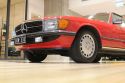 1986 Mercedes Benz 560SL for sale in Australia