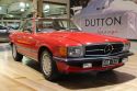 1986 Mercedes Benz 560SL for sale in Australia