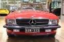 1986 Mercedes Benz 560SL for sale in Australia
