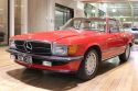 1986 Mercedes Benz 560SL for sale in Australia