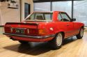 1986 Mercedes Benz 560SL for sale in Australia