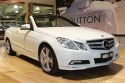 2010 MERCEDES E350 A207 AVANTGARDE 7G-TRONIC - for sale in australia