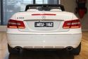 2010 MERCEDES E350 A207 AVANTGARDE 7G-TRONIC - for sale in australia