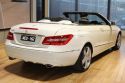 2010 MERCEDES E350 A207 AVANTGARDE 7G-TRONIC - for sale in australia