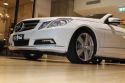 2010 MERCEDES E350 A207 AVANTGARDE 7G-TRONIC - for sale in australia